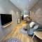 Le Col Getaway Virage 1