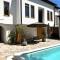 Villa Sevdah - apartments in the city centre, with pool and free parking