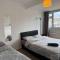 Chelmsford 3 Bedroom Accommodation with parking