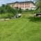 Wohnung mit Garagenplatz am Obinger See