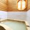 Gorgeous Hot Spring Resort