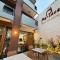 My PLACE HUA-HIN HOTEL