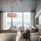Unique Cabin With Spa And Ski In-Ski Out