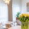 Modern Loft Apartment with free parking No4