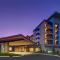 Embassy Suites By Hilton Gatlinburg Resort