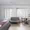 Modern Studio Condo in Central Prime Location