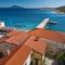 Apartments by the sea Martinscica, Cres - 22582