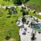 Camp Garden Park-Pitches and Tents