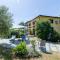 Il Laghello Wood House