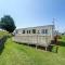 Beautiful 8 Berth Caravan At Heacham Beach In Norfolk Ref 21056C