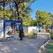 Aminess Planet Camping Holiday Homes Port9