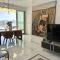Luxury City Penthouse-Panoramic View-Near Unic