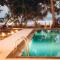 Mawella Beach Resort