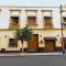 Casa Donceles - Amplios Departamentos Familiares en Centro Histórico
