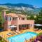 Villa Ionian Rose