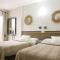Hostal Cuevas