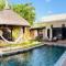 ORCHID Villa luxueuse avec piscine privée- A 600m de la plage