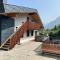 We are 4810 Chalet Les Crampons