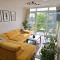 Beautiful 3-bed apartment at Swiss Cottage