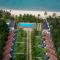 Uppuveli Beach by DSK