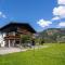 Contemporary Apartment in Maishofen near Ski Area