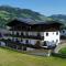 Pension-Appartement Sonnwend