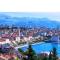 Trstenik Central