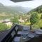 Aravis 1500, No 4, Appartement 3 pièces, Vue montagne