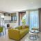 Appartement E RONDINELLE 3