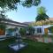 Rural Compound