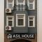 Asil house