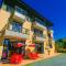 Hotel Bambu Guatape