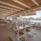 Acrogiali Beachfront Hotel Mykonos