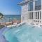 Beach Cove Coastal Retreat