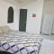 Suite Dupla Externa De Luxo