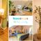 Design Apartment - HBF - Helios Klinik - Messe DUS