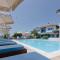 Aktaion Hotel