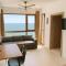 Kabacum Beach Seaveiw Apartmnet