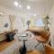 2 minutes from Oyama station, 2 beds