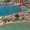 Rooms and apartments PALMA B&B