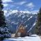 Fantastic view - Chalet Karakol
