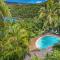 Shutehaven Escape Home with Pool with Ocean Views