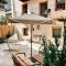 Maison de la montagne - Chambres & Relax