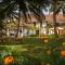 The Postcard Cuelim, Goa
