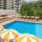 tent Arenal