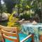 La Perla Holiday Apartments