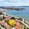 Beachfront Central Apartments Zadar