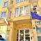 Dunav Apartment House
