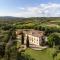 Borgo Villa Certano - Case Vacanza in Toscana