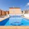 Home2Book Rotia Duplex Caletillas, Terrace